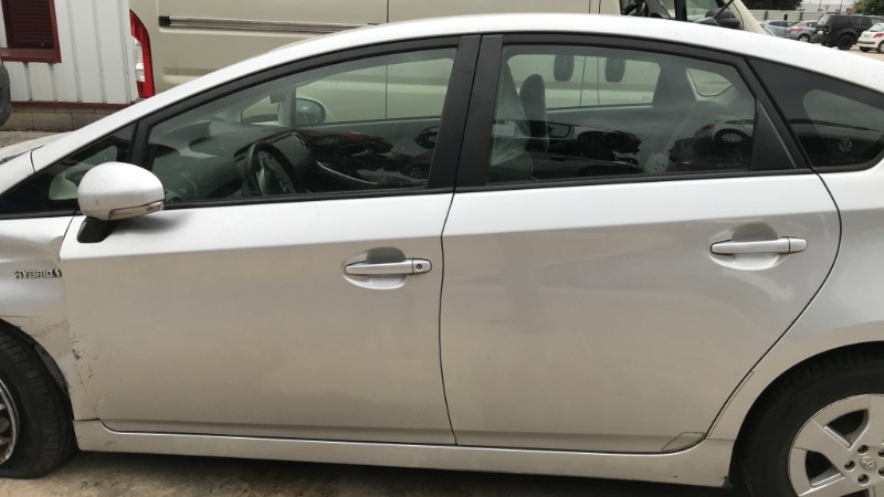 Image TOYOTA PRIUS 3