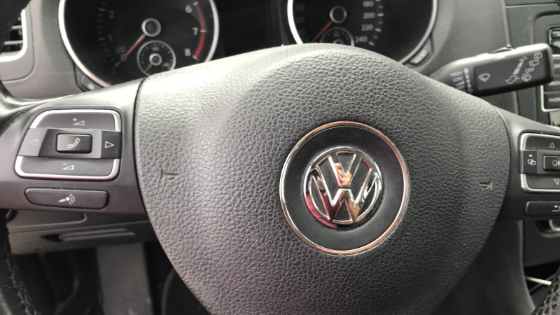 Image VOLKSWAGEN GOLF 6