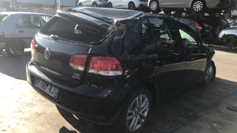 Image VOLKSWAGEN GOLF 6