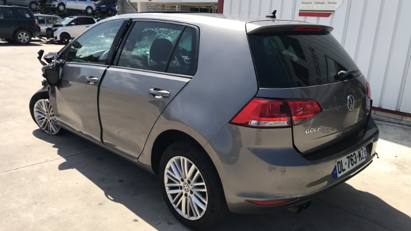 Image VOLKSWAGEN GOLF 7