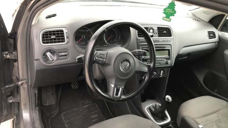 Image VOLKSWAGEN POLO 5