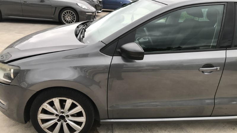 Image VOLKSWAGEN POLO 5