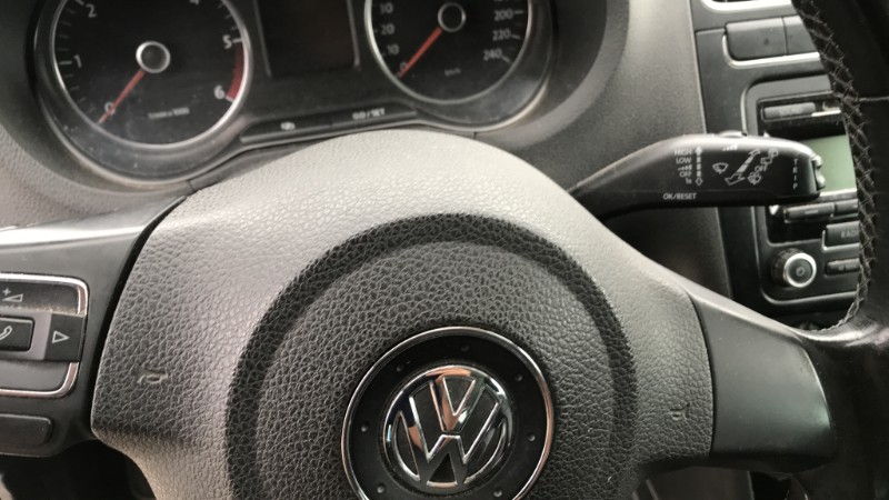 Image VOLKSWAGEN POLO 5