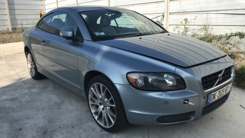 Image VOLVO C 70 2