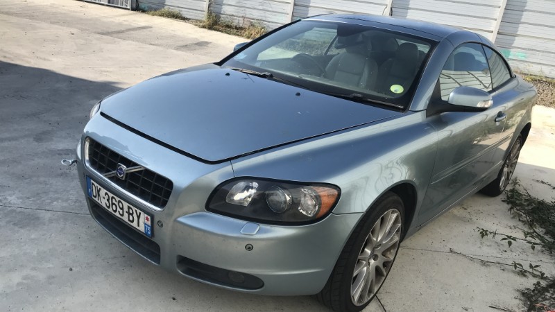 Image VOLVO C 70 2