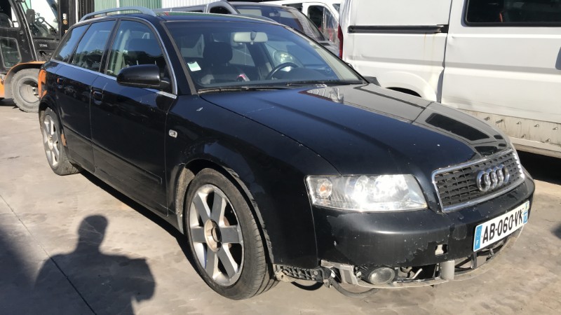 Image AUDI A4 2