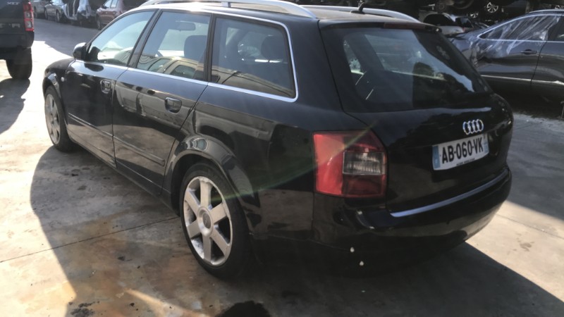 Image AUDI A4 2