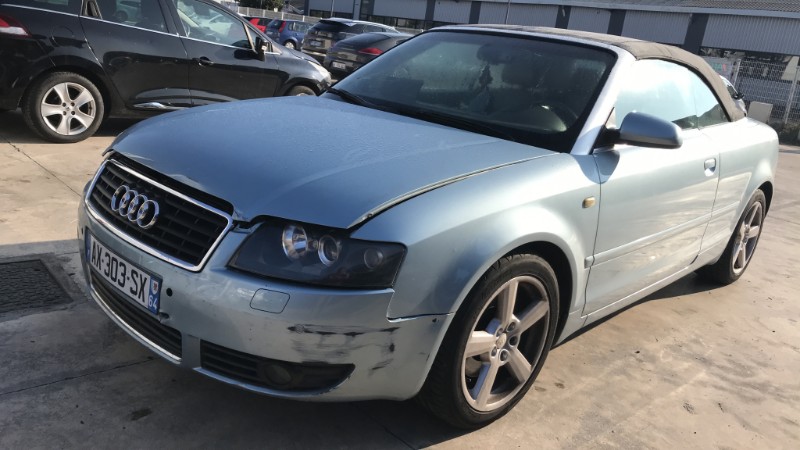 Image AUDI A4 2