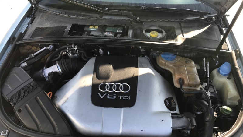 Image AUDI A4 2