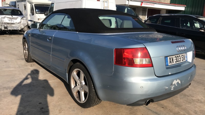 Image AUDI A4 2