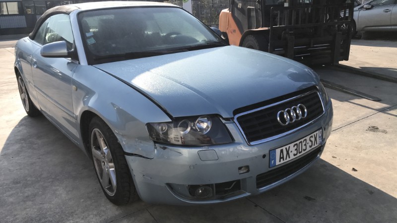 Image AUDI A4 2