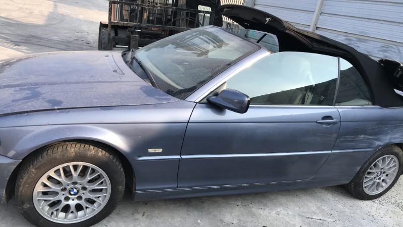 Image BMW SERIE 3 E46