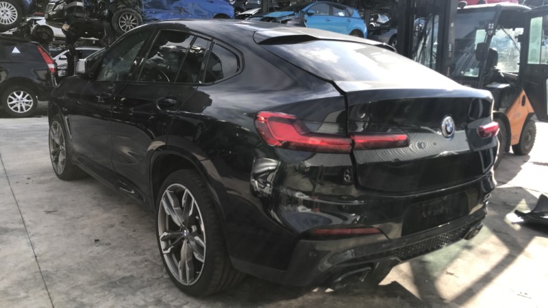 Image BMW X4 G02