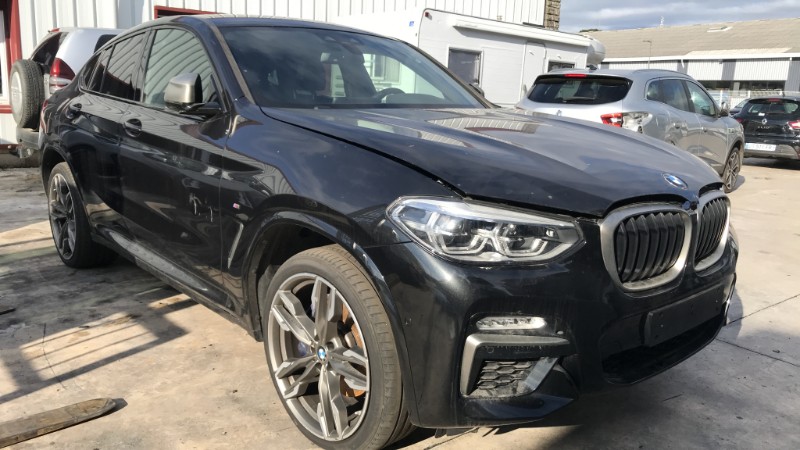 Image BMW X4 G02