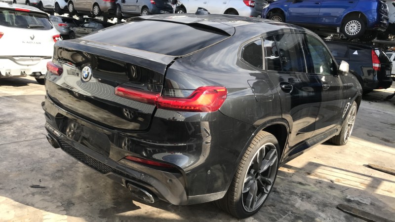 Image BMW X4 G02