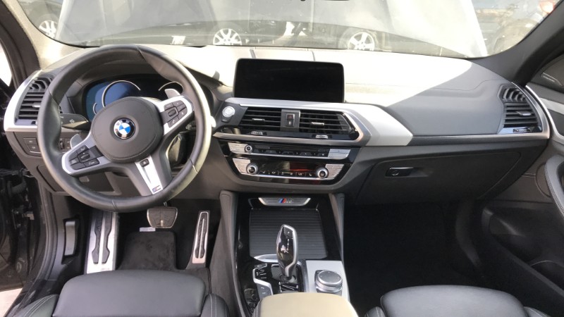 Image BMW X4 G02