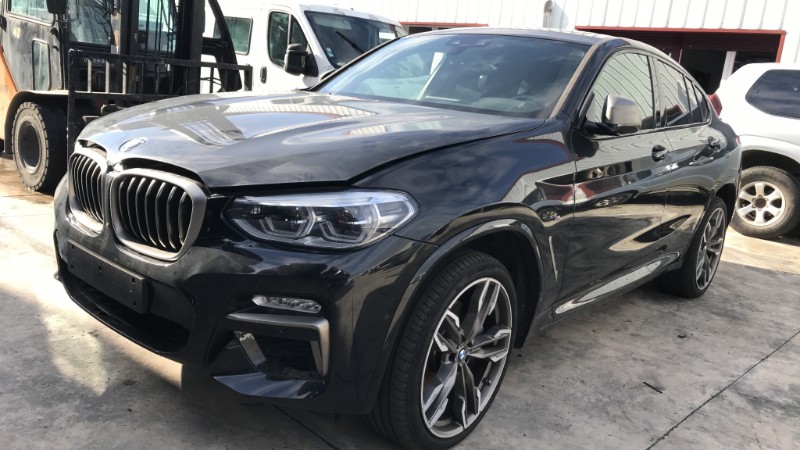 Image BMW X4 G02