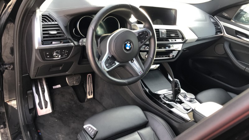 Image BMW X4 G02