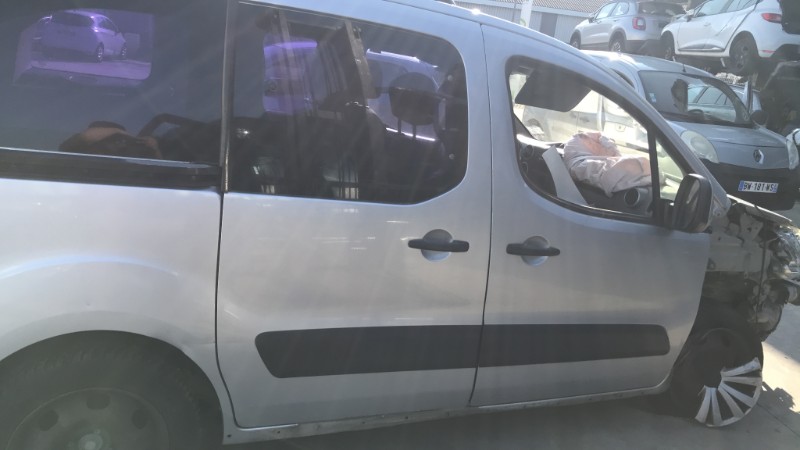 Image CITROEN BERLINGO 2