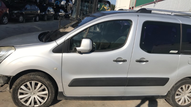 Image CITROEN BERLINGO 2