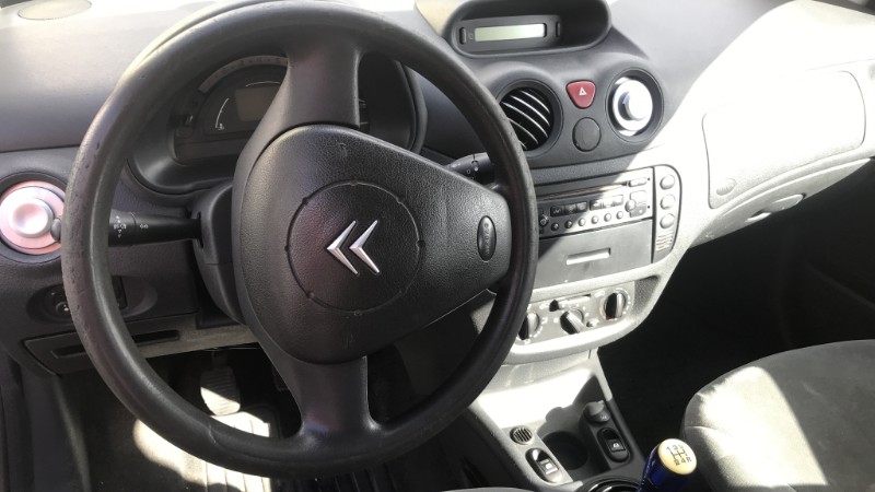 Image CITROEN C2