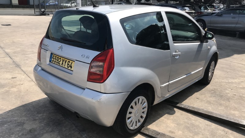 Image CITROEN C2