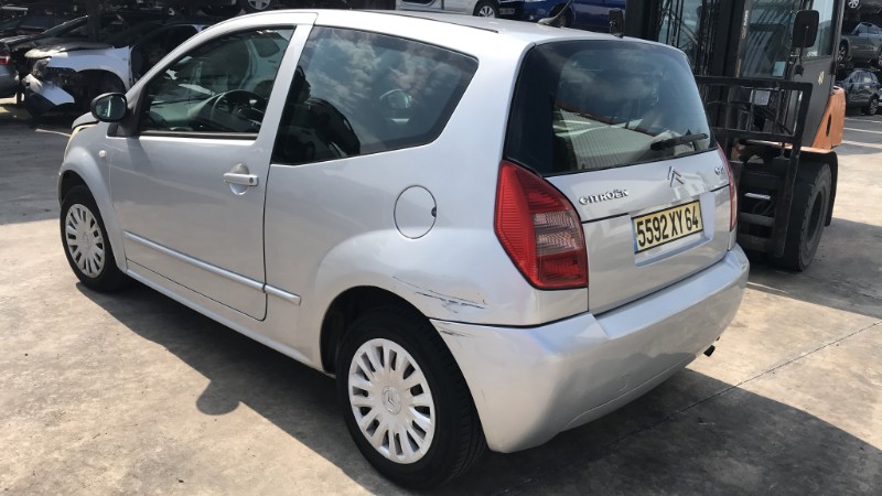 Image CITROEN C2