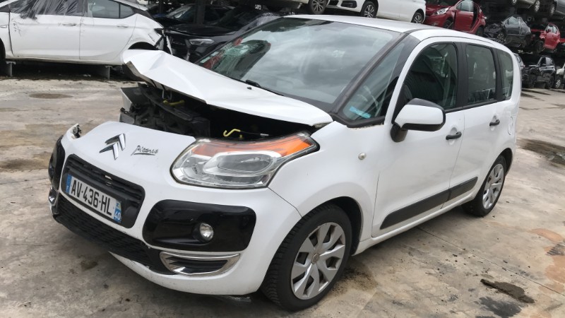 Image CITROEN C3 PICASSO