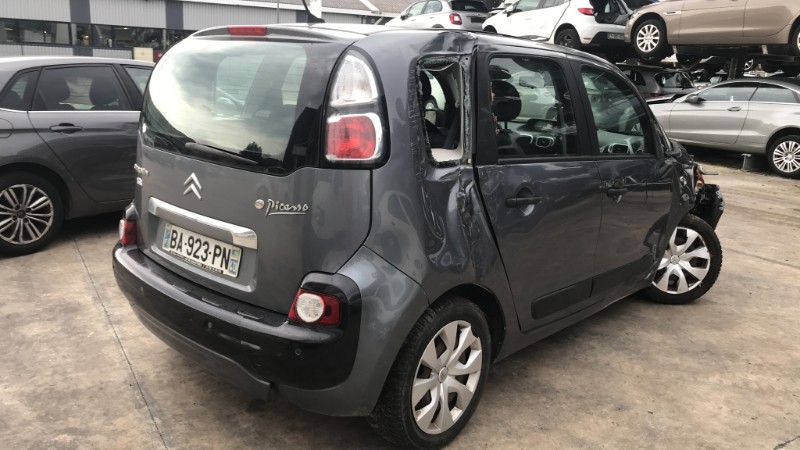 Image CITROEN C3 PICASSO