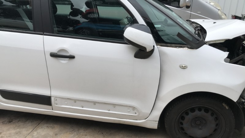 Image CITROEN C3 PICASSO