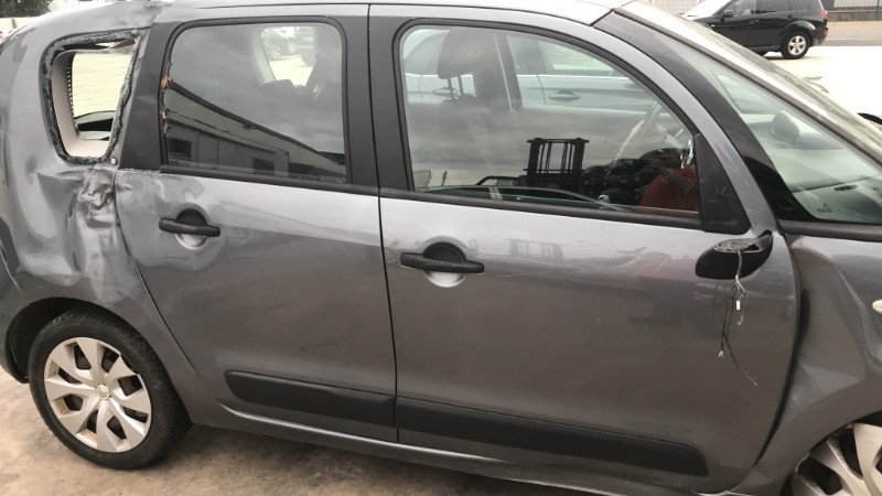 Image CITROEN C3 PICASSO