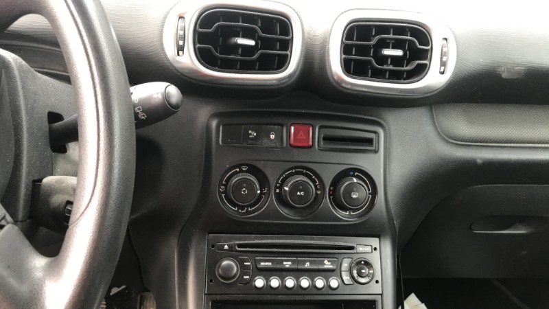 Image CITROEN C3 PICASSO