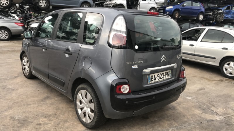 Image CITROEN C3 PICASSO