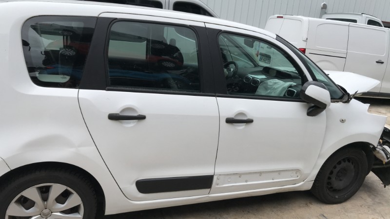 Image CITROEN C3 PICASSO