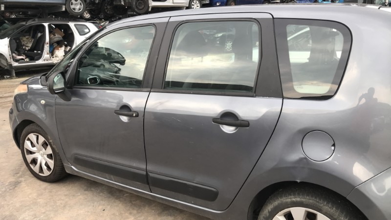 Image CITROEN C3 PICASSO