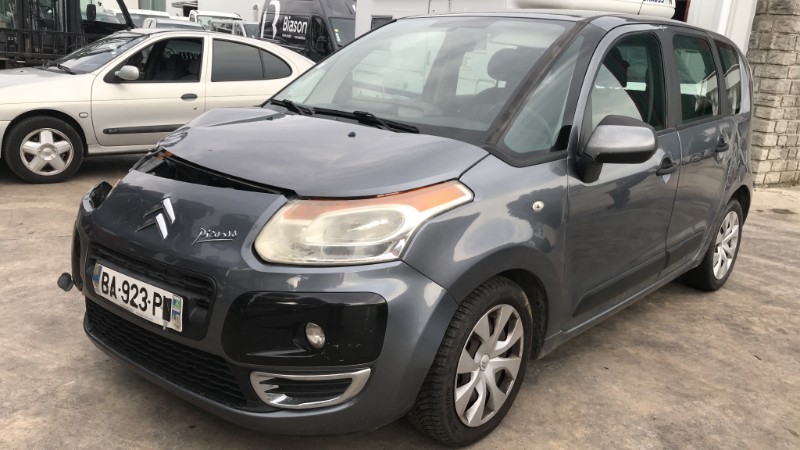 Image CITROEN C3 PICASSO