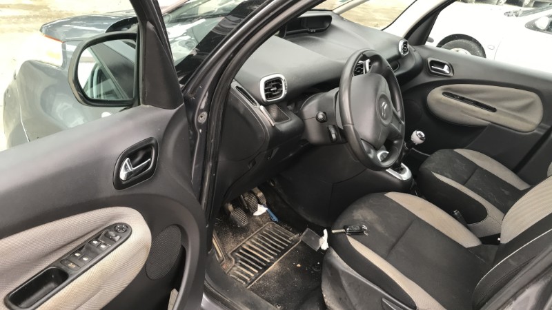 Image CITROEN C3 PICASSO