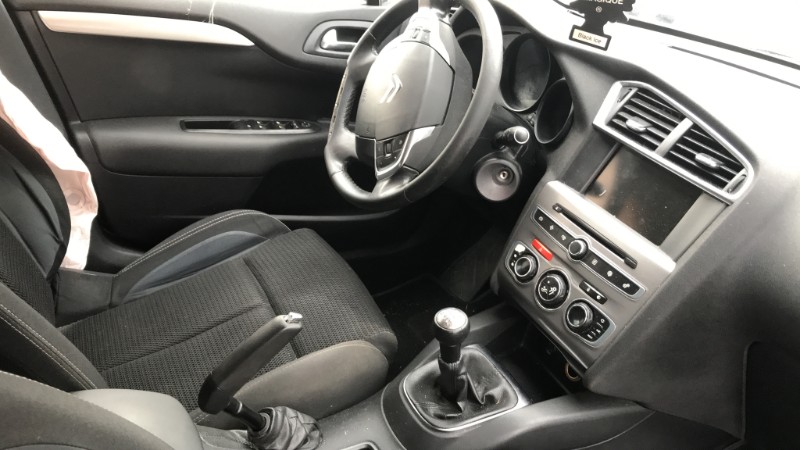 Image CITROEN C4 2