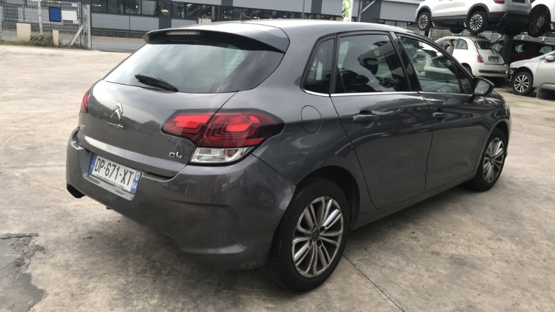 Image CITROEN C4 2