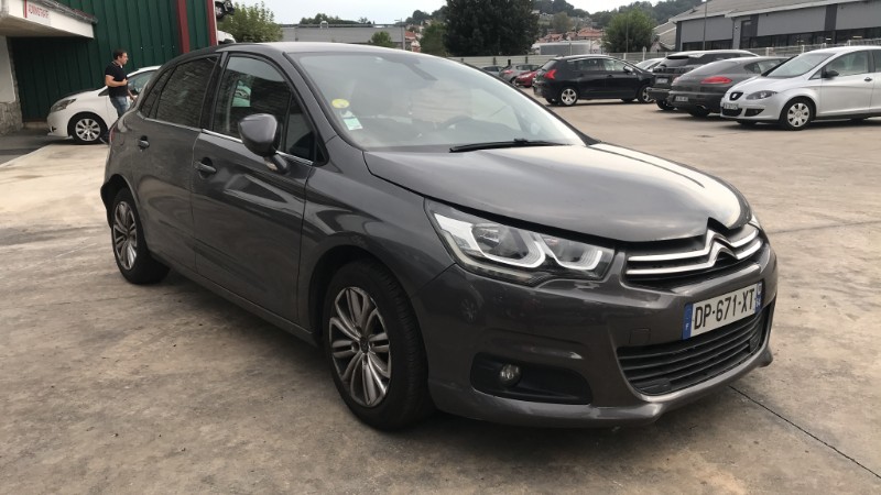 Image CITROEN C4 2