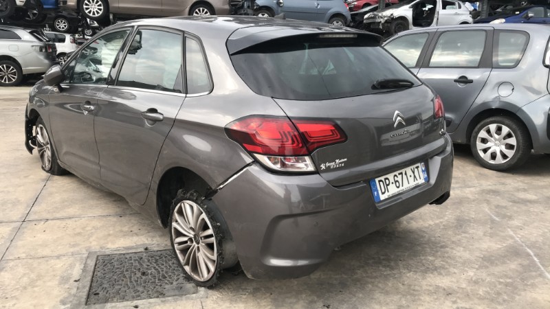 Image CITROEN C4 2