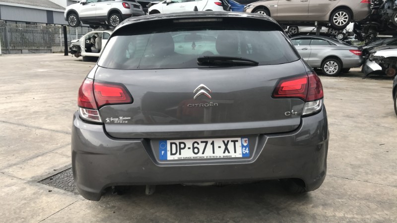 Image CITROEN C4 2