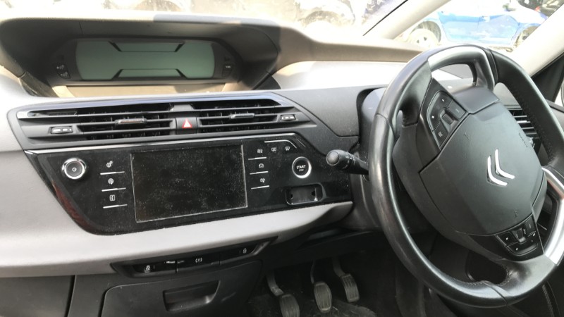 Image CITROEN C4 GRAND PICASSO 2