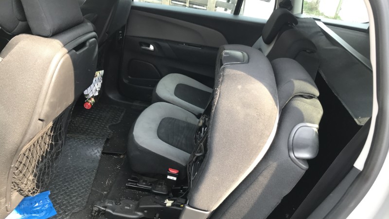 Image CITROEN C4 GRAND PICASSO 2