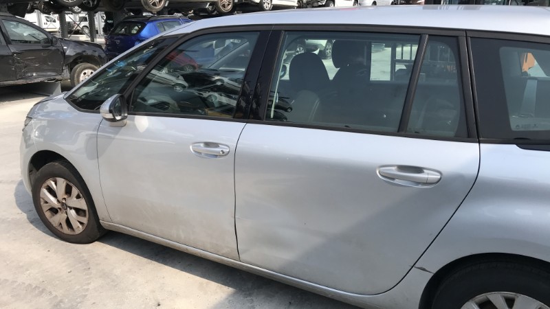 Image CITROEN C4 GRAND PICASSO 2