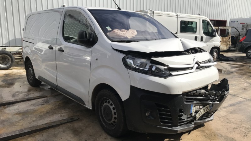 Image CITROEN JUMPY 3 M