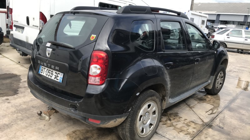 Image DACIA DUSTER 1