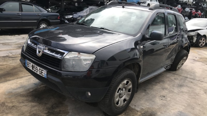 Image DACIA DUSTER 1