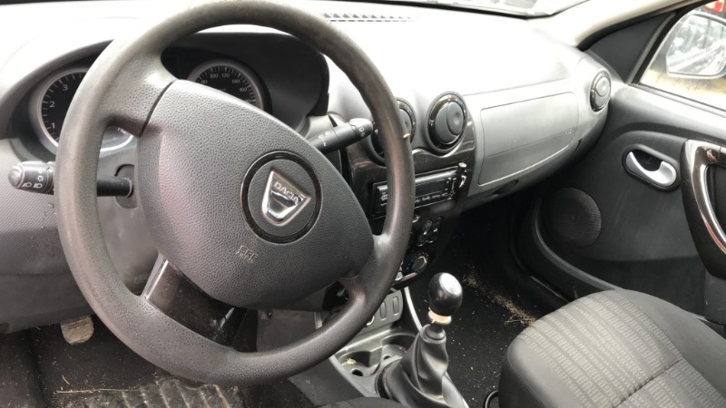 Image DACIA DUSTER 1