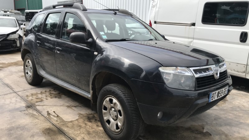 Image DACIA DUSTER 1